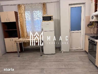 Apartament 2 camere de vânzare | Sibiu, Vasile Aaron