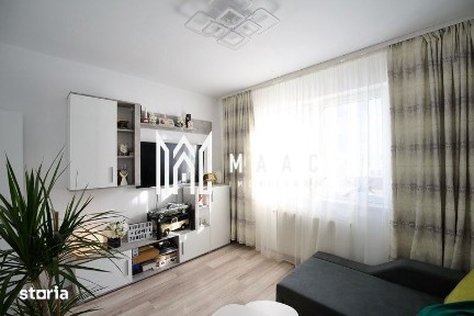 Apartament de vânzare | Sibiu | Arhitecților - Calea Cisnădiei