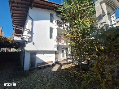 Descoperă un studio exclusivist la vila pe Calea Turnișorulu