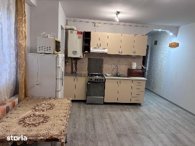 Apartament 2 camere, 40 mp utili, Cartier Vasile Aaron