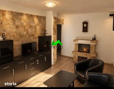 Apartament de inchiriat 3 camere 2 bai Sibiu Promenada Mall