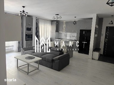 Apartament 3 camere de închiriat | Sibiu, Turnișor | 72 mp