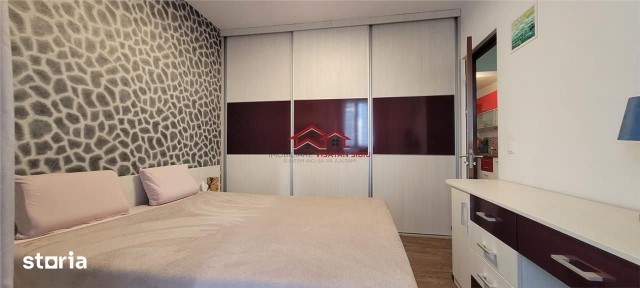 apartament modern prima inchiriere Sibiu aproape de Mall