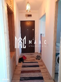 Apartament 2 camere de închiriat | Hipodrom 2, Sibiu | parter