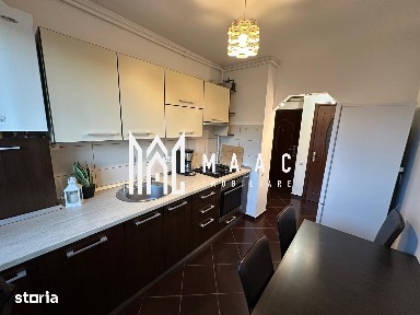 Apartament 2 camere de închiriat | Sibiu, Central | 50 mp
