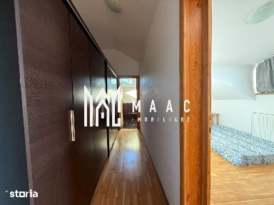 Apartament de închiriat 2 camere | Sibiu, Mihai Viteazul