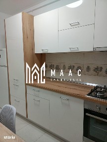 Apartament 2 camere de închiriat | Șelimbăr | Avangarden