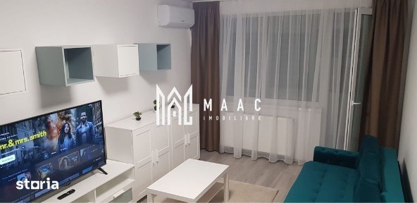 Apartament 2 camere de închiriat | Sibiu, Mihai Viteazul | 60 mp