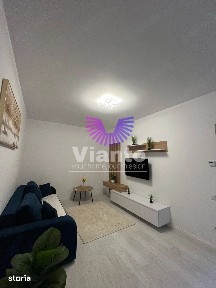 Apartament 2 camere | Parcare | Balcon | Deventer | Sibiu
