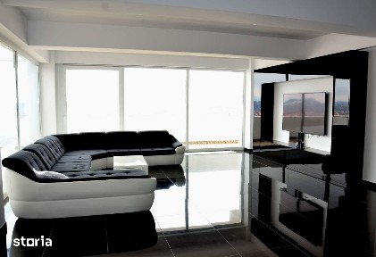Penthouse de lux de inchiriat! Zona Lidl/Dedeman