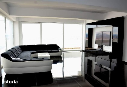 Penthouse de lux de inchiriat! Zona Lidl/Dedeman