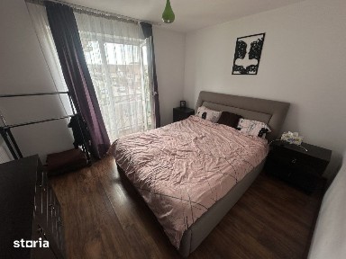 Apartament 2 camere decomandat zona Calea Cisnadiei