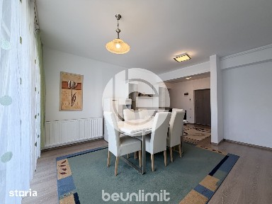 Apartament mobilat, utilat | 3 camere | 73 MpU | Turnisor | Parcare