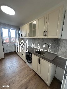 Apartament 2 camere de închiriat | Sibiu, Turnișor | 50 mp