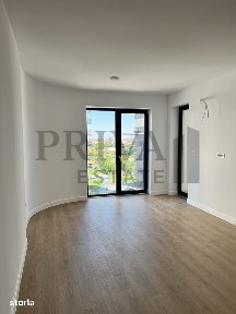 Apartament 2 camere, Etaj 6, 52,43 mp, logie, parcare, XCity Tower