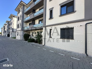 Apartament nou 1 camera, finisaje premium, parcare, Giroc