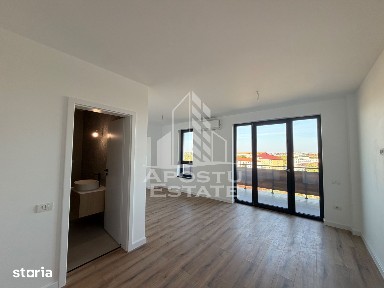 Apartament cu 2 camere de vanzare,Terasa 17 mp,Torontalului,Timisoara