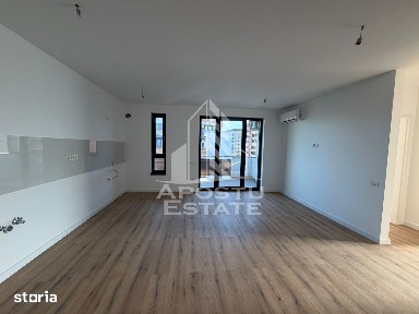 Apartament cu 3 camere de vanzare,Bloc nou, Torontalului,Timisoara
