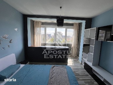 Apartament cu 2 camere de vanzare, zona Circumvalatiunii, Timisoara