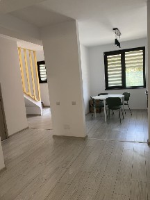 Bucuresti - Ilfov, Magurele
