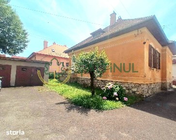 2 CASE DE VANZARE Parcul Sub Arini, Sibiu