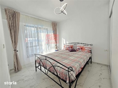 Apartament 3 camere, Sivco Residence, Galata (Iasi Voinesti)