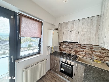 Panoramic Residence| - Capat CUG | mobilat si utilat