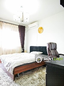 Apartament cu 3 camere situat in Podu de Fier - Iasicon Towers