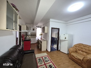 Apartament cu 3 camere openspace zona Nicolina Cug lângă bulevard