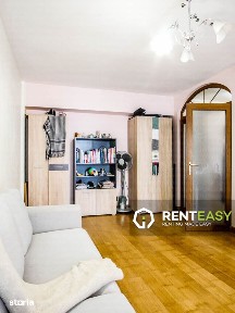 Apartament cu 2 camere de inchiriat situat Centru - Mamma Mia