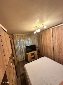 Se închiriază Apartament 2 camere nedecomandat Podul Ros bld Tutora