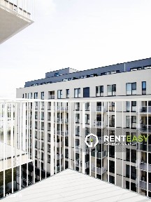 Apartament 2 camere situat in Silk District cu parcare
