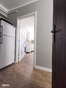 Apartament cu 1 cameră decomandat zona Nicolina Rond Vechi Cug