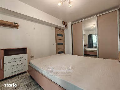 Ideal Residence, 2 camere decomandat, 55 mp, încălzire în pardoseală