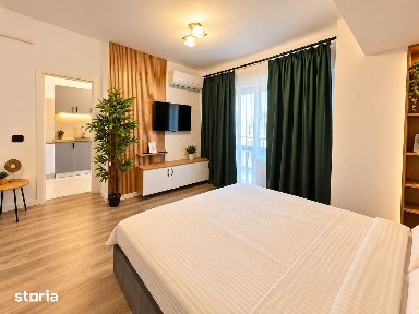 PRIMA INCHIRIERE! Apartament cu o camera, CONEST DACIA, 45mp, 420 euro