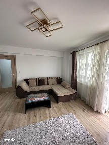 Apartament de inchiriat cu 2 camere decomandat - Bucium Confort