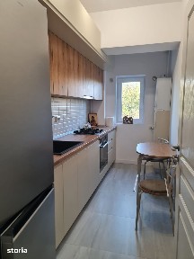 Apartament 2 camere decomandat, Totul nou - Solumnia - Tatarasi