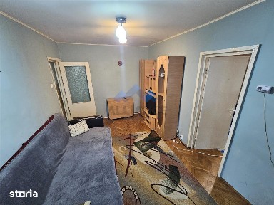 Apartament mobilat si utilat, centrala proprie, Tatarasi