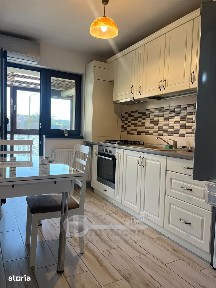 Apartament 2 camere CUG- PROVIDENTA