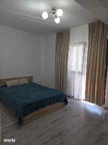 Apartament cu o camera de inchiriat