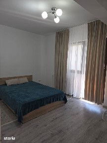 Apartament cu o camera de inchiriat