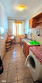 DE INCHIRIAT Apartament 3 camere decomandat, Independentei - UMF