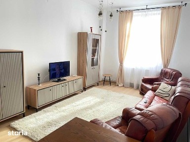 APARTAMENT de inchiriat, 3 camere, zona Copou-Fundatie,Iasi