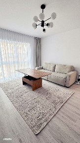 Moon Residence - 2 camere premium in bloc nou, parcare inclusa