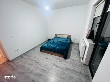 Apartament cu o camera de inchiriat