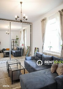 Apartament cu 2 camere situat in zona Parc Copou