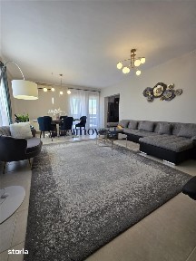 Apartament 3 camere zona Odobescu
