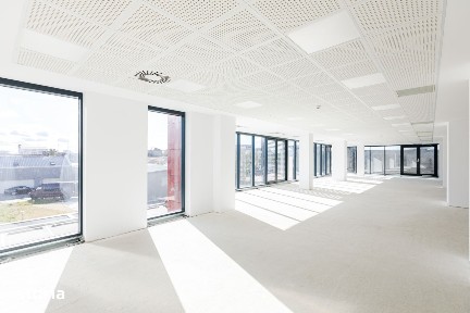 Spațiu comercial de inchiriat în zona Complexul Studentesc - Comision