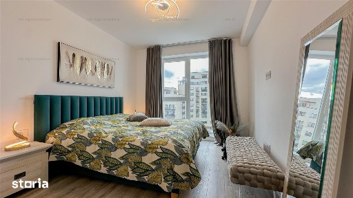 Apartament 2 camere Elegant | Kasper | Parcare inclusa