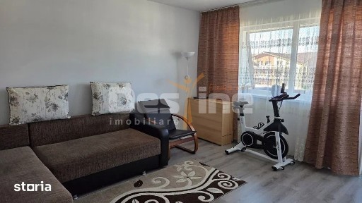 Apartament 2 camere | 60 mp | Subcetate | 2000 RON/lună | PET FRIENDL